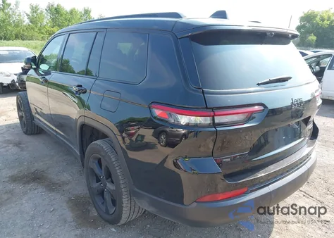 2023 Jeep Grand Cherokee L Limited z USA, uszkodzony, nr VIN 1C4RJKBGXP8701778